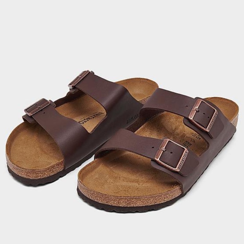 NWT BIRKENSTOCK Arizona Sandals